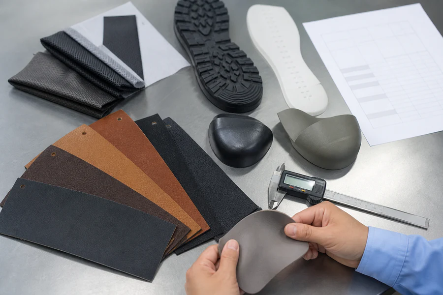 Material Selection