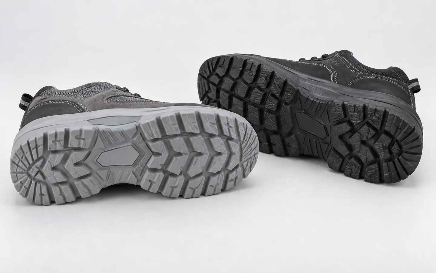 PU vs Rubber Outsole: Which Is Better for Safety Shoes?