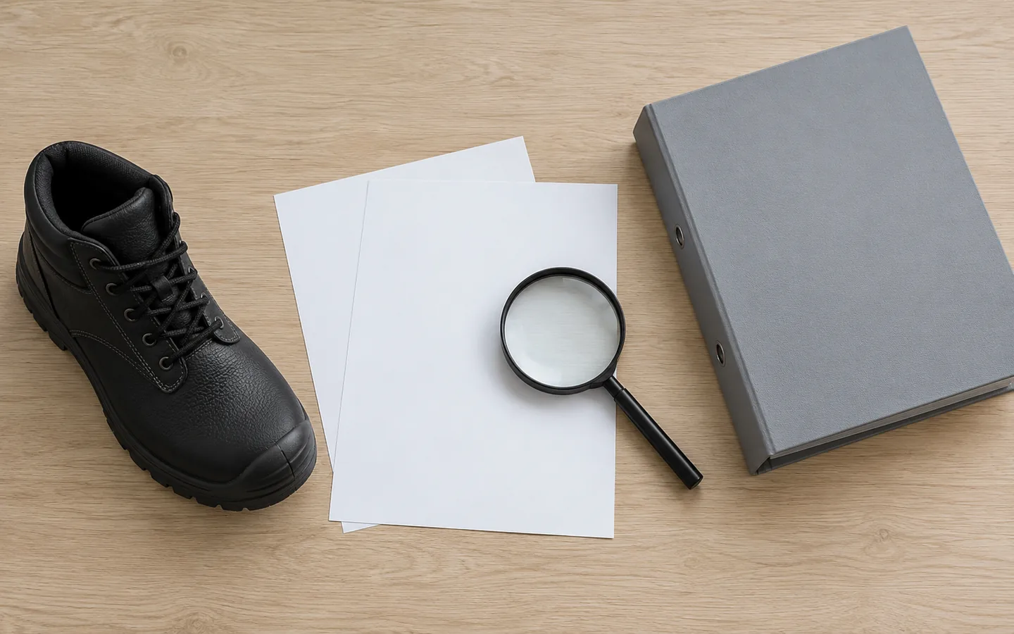 What Does EN ISO 20345:2022 Mean for Safety Footwear Buyers?