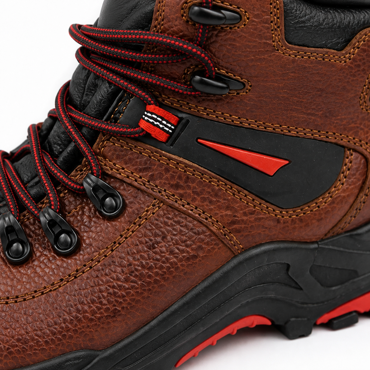 F52-8599 Bota de Seguridad HRO 300°C - miniatura 5
