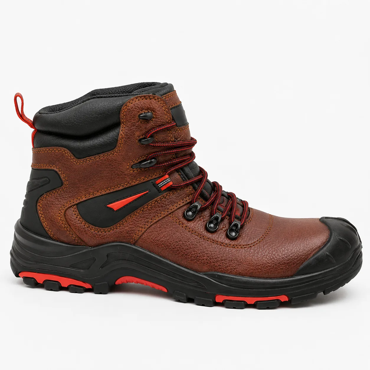 F52-8599 HRO 300°C Safety Boot