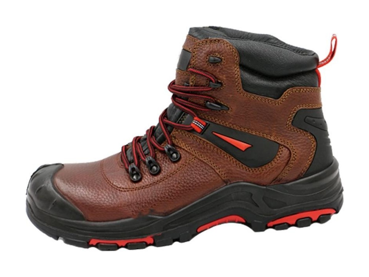 F52-8599 HRO 300°C Safety Boot