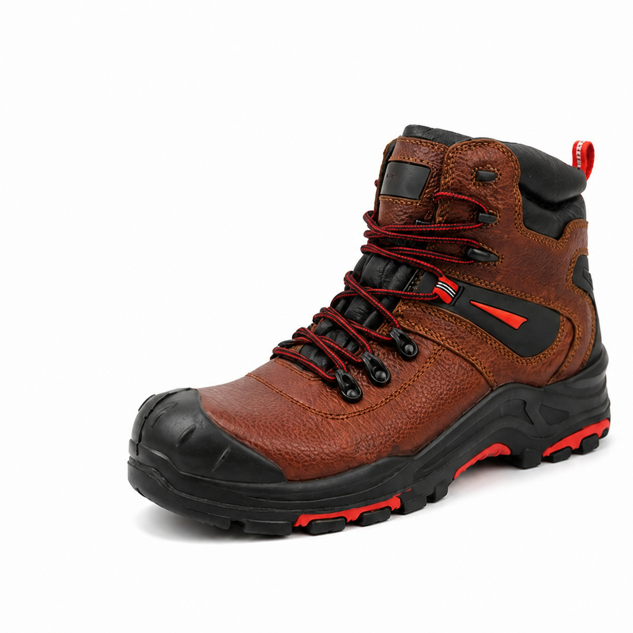 F52-8599 Bota de Seguridad HRO 300°C - miniatura 2