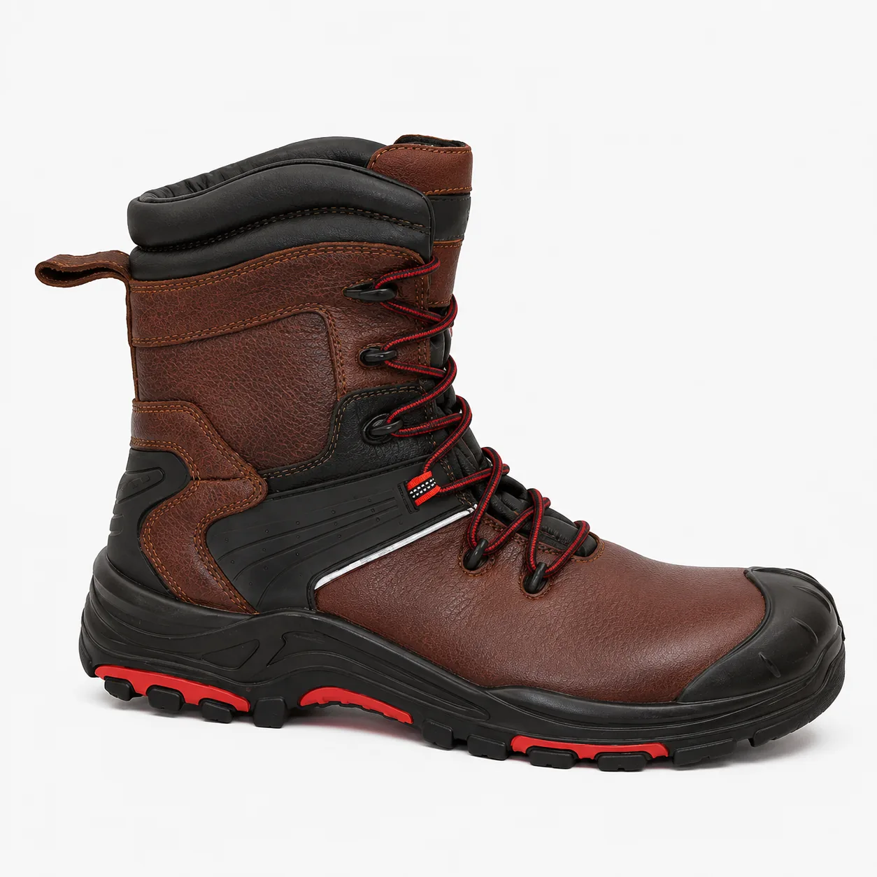 F52-8901 High-Cut HRO 300°C Safety Boot