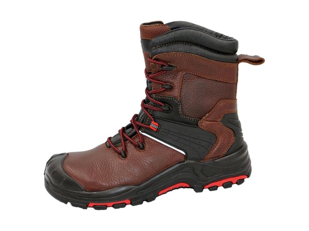 F52-8901 High-Cut HRO 300°C Safety Boot