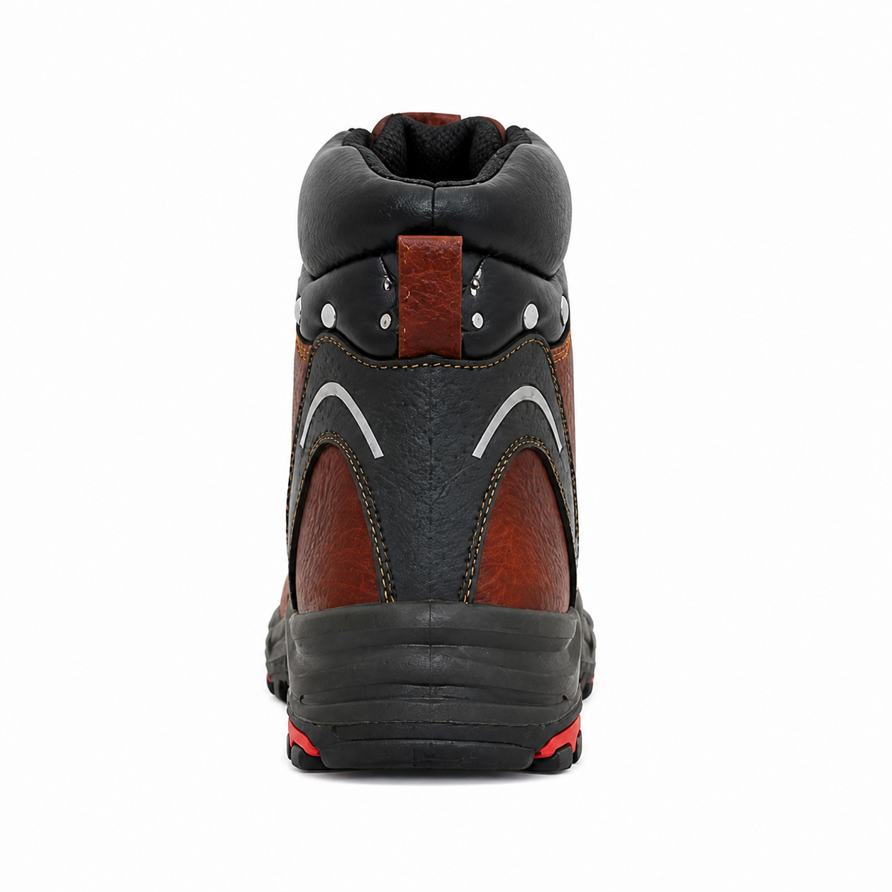 F52-9055 Bota de Seguridad de Cuero HRO 300°C - miniatura 3