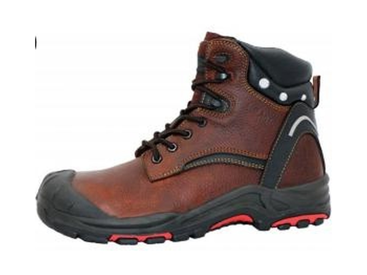 F52-9055 HRO 300°C Leather Safety Boot