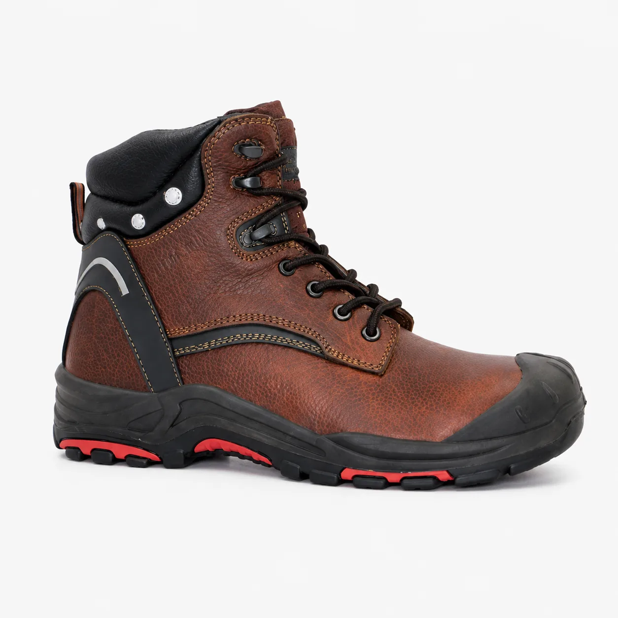 Steel Toe Safety Shoe FT-2000
