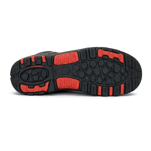 FT-2000 Calzado de Seguridad con Puntera de Acero - miniatura 4