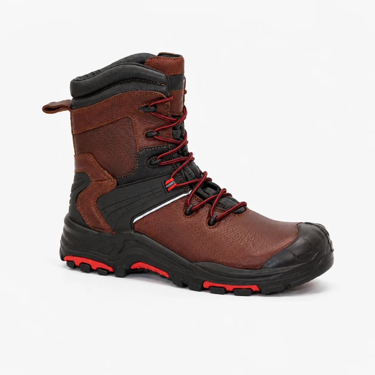 Industrial Safety Boot FT-2003