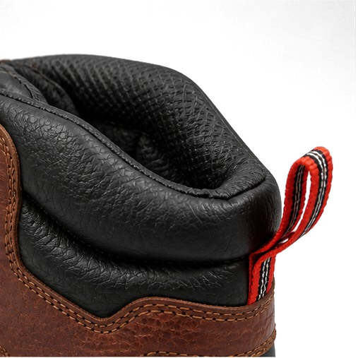 FT-2010 Heavy-Duty Steel Toe Boot - thumbnail 6