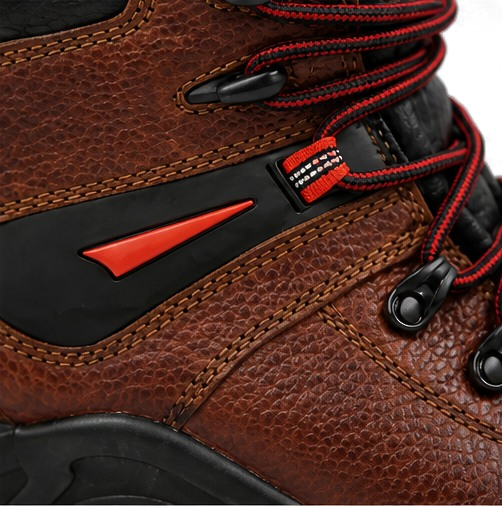 FT-2010 Heavy-Duty Steel Toe Boot - thumbnail 5