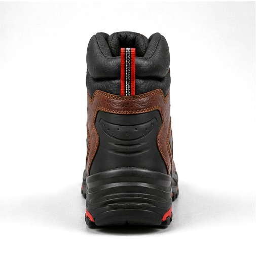 FT-2010 Heavy-Duty Steel Toe Boot - thumbnail 3
