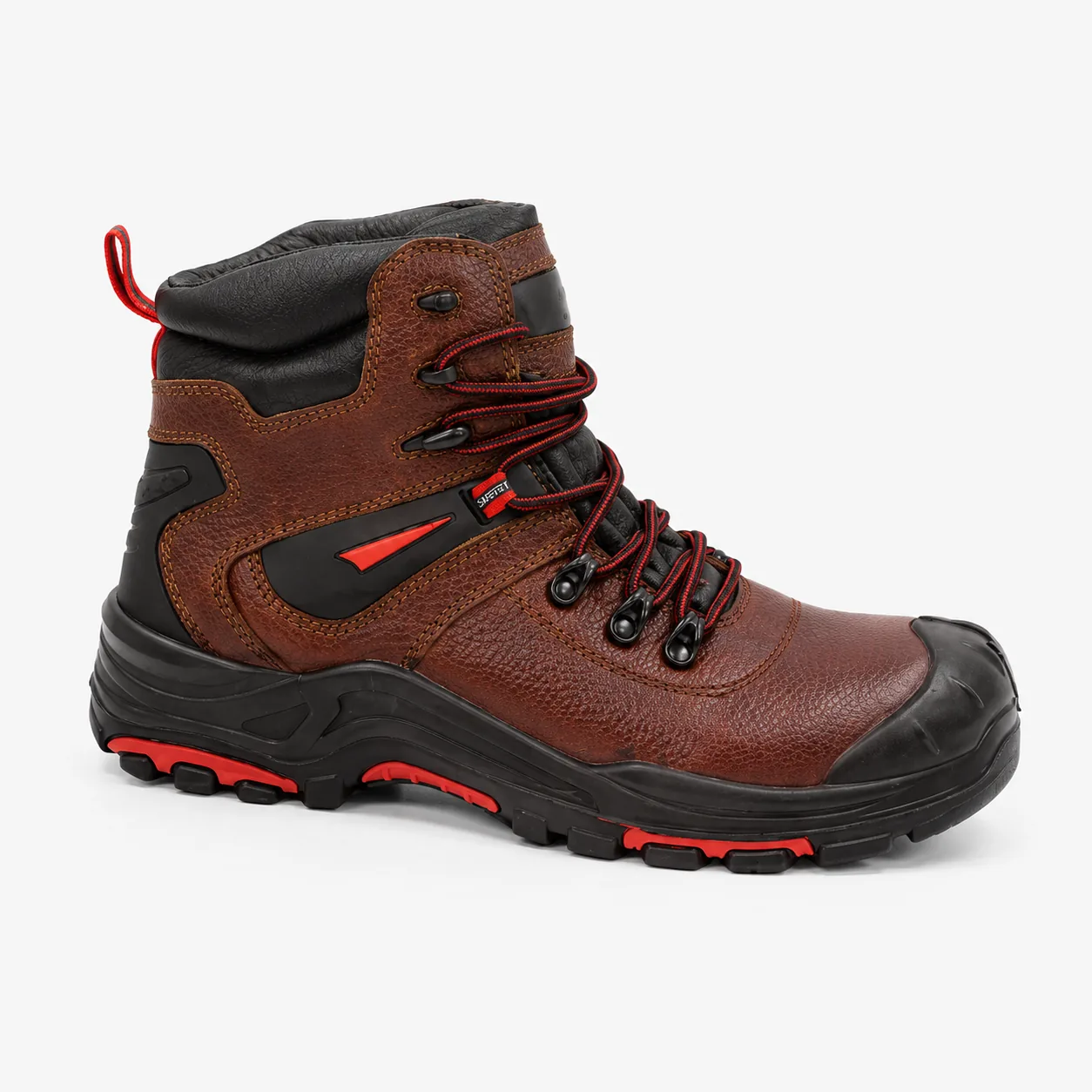 Heavy-Duty Work Boot FT-2010