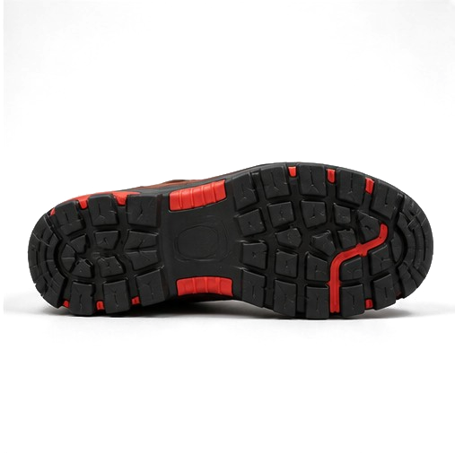 FT-2010 Heavy-Duty Steel Toe Boot - thumbnail 4