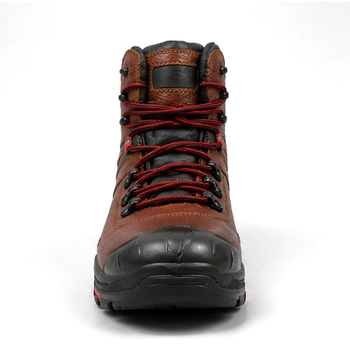 FT-2010 Heavy-Duty Steel Toe Boot - thumbnail 2