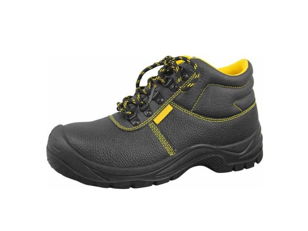 FT-4001 S3 Steel Toe Safety Shoe