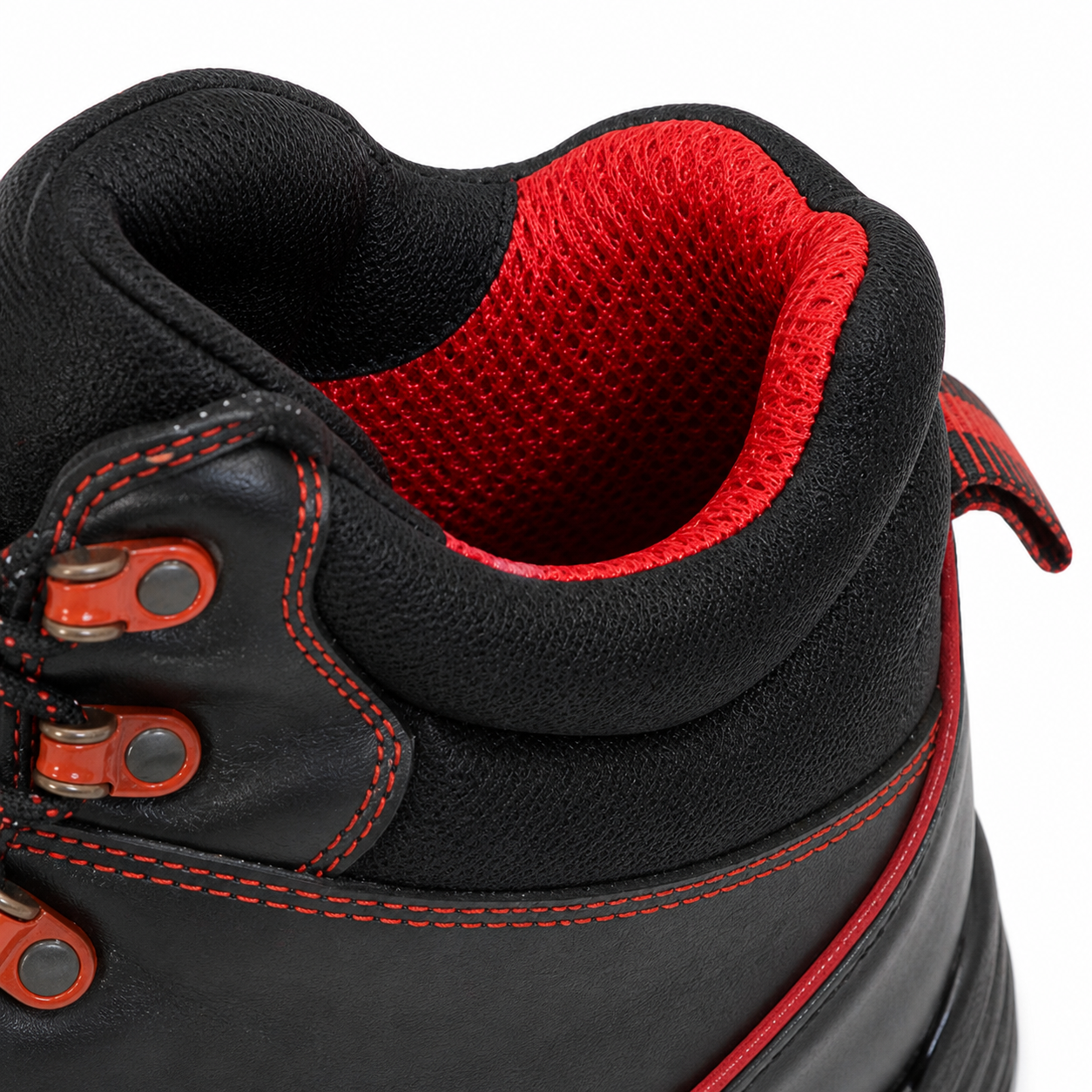 FT-4008 Composite Toe Safety Boot - thumbnail 6