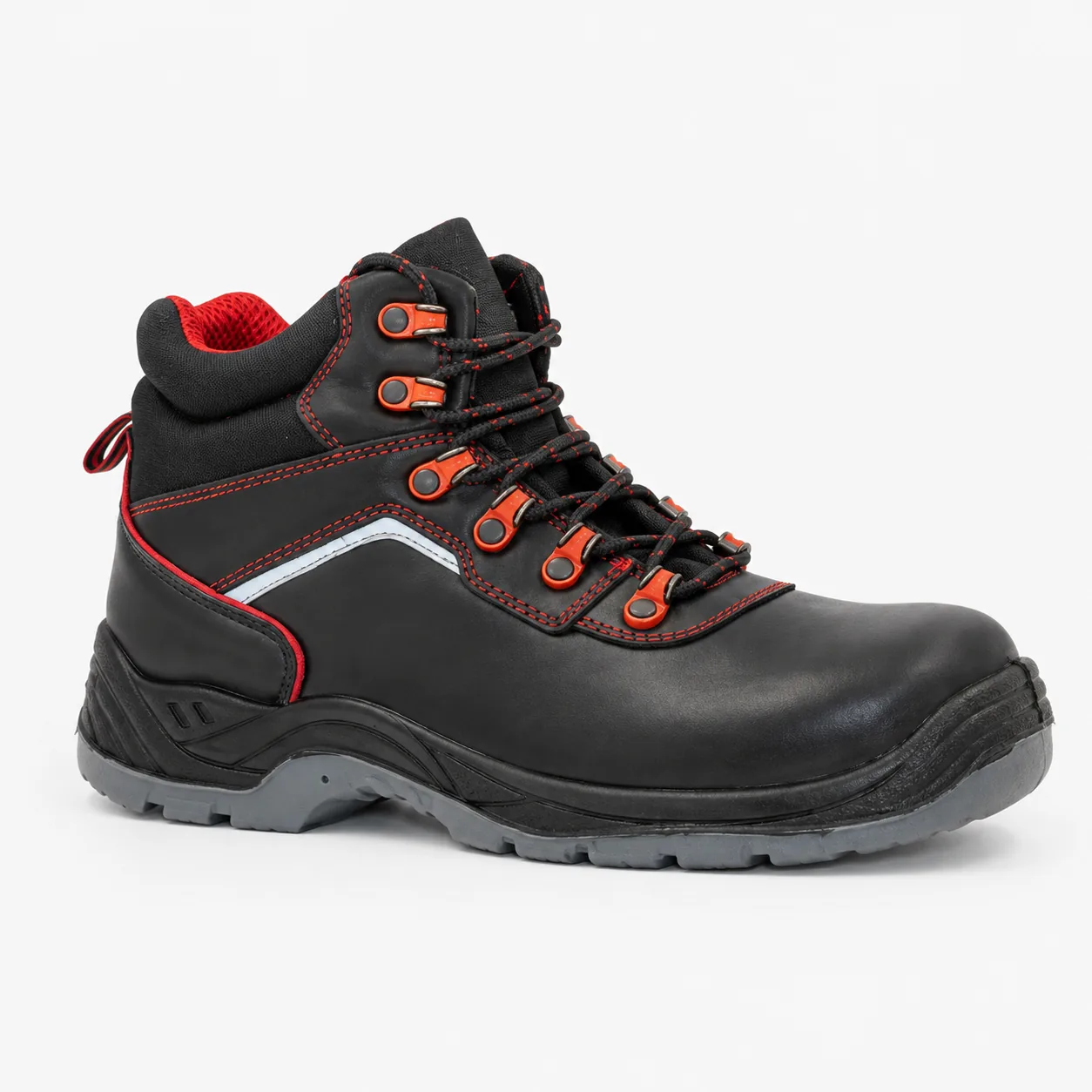 FT-4008 Composite Toe Safety Boot