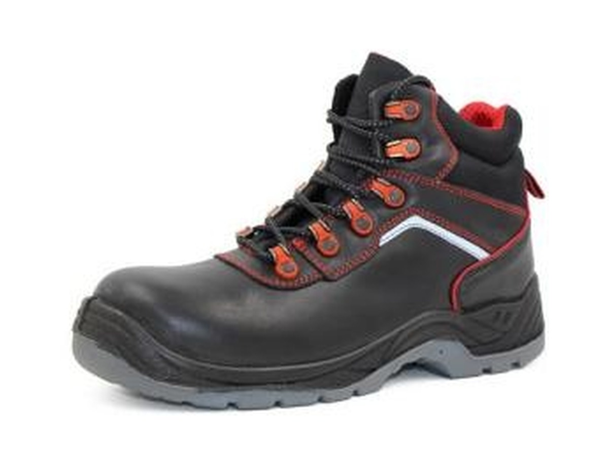 FT-4008 Composite Toe Safety Boot
