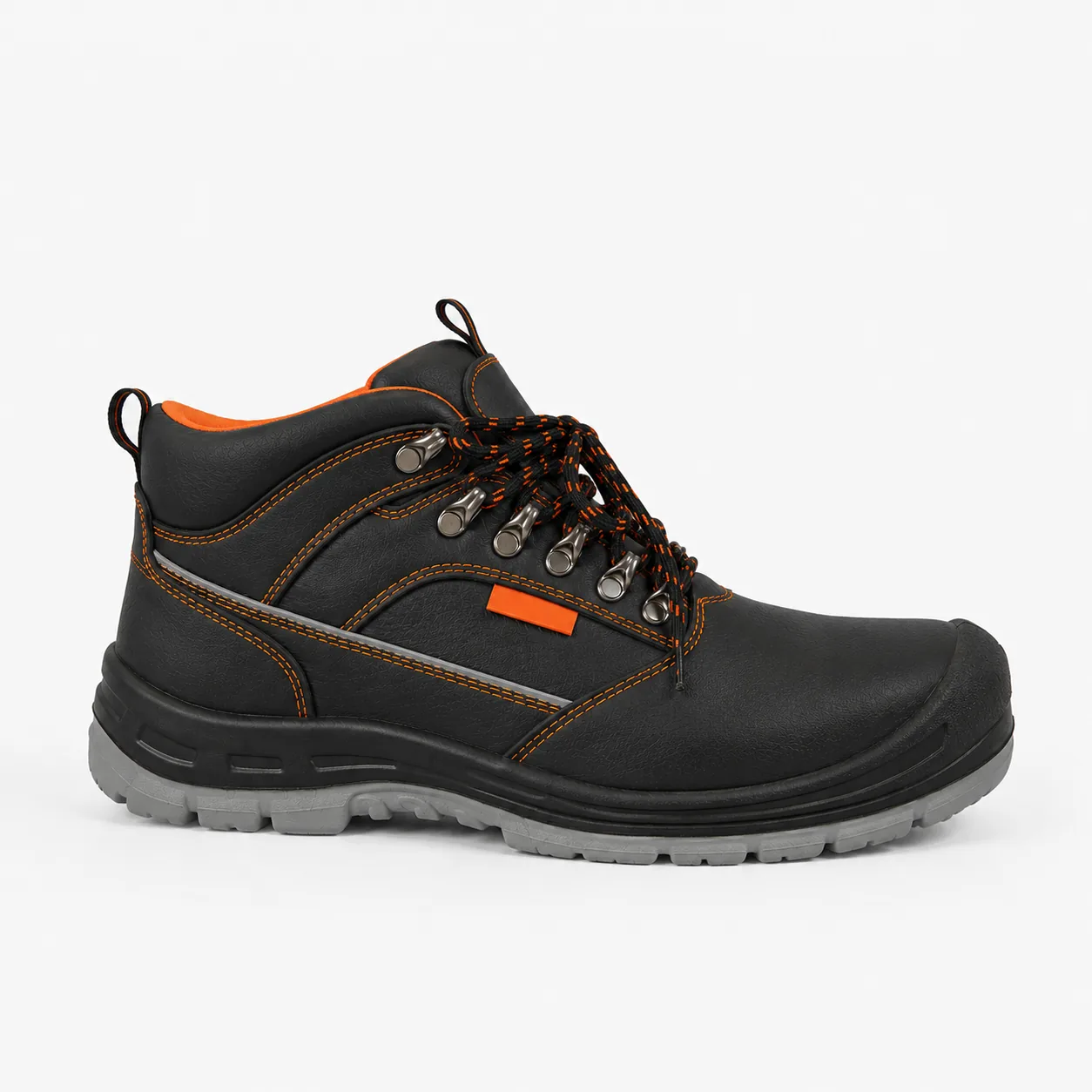 FT-4101 S3 Industrial Safety Boot