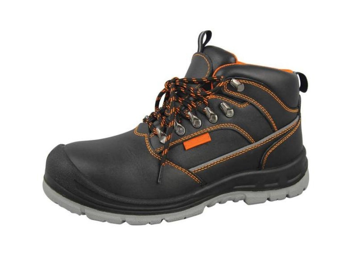 FT-4101 S3 Industrial Safety Boot
