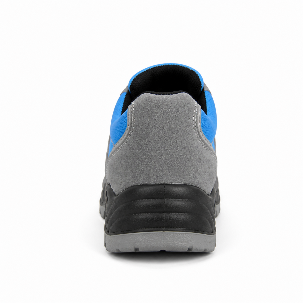 FT2201 Suede S1P Safety Shoe - thumbnail 3