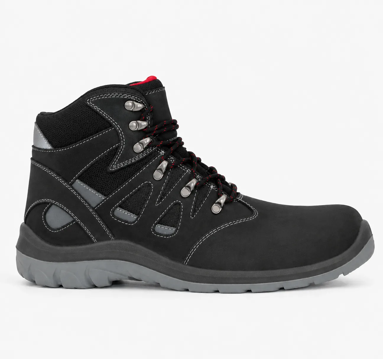 FT4115 Composite Industrial Safety Boot