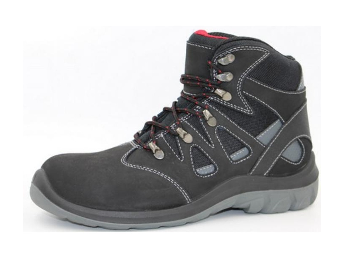 FT4115 Composite Industrial Safety Boot