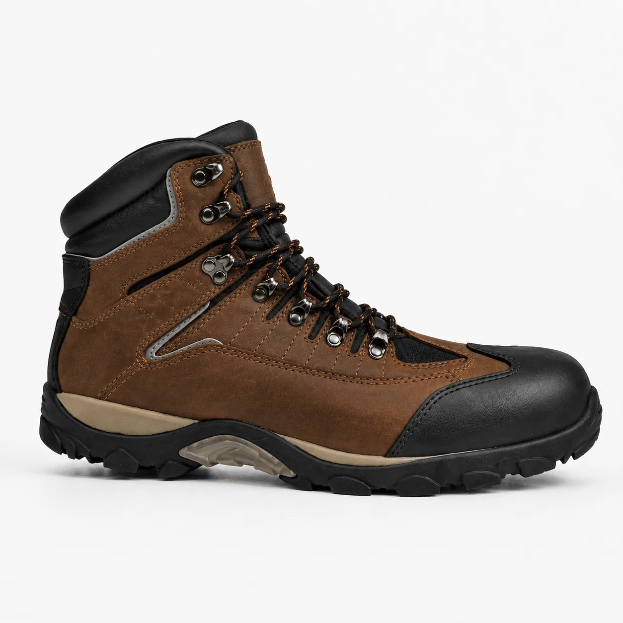 FTSS-03 S3 Composite Safety Boot