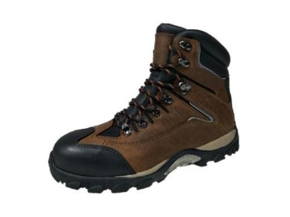 FTSS-03 S3 Composite Safety Boot