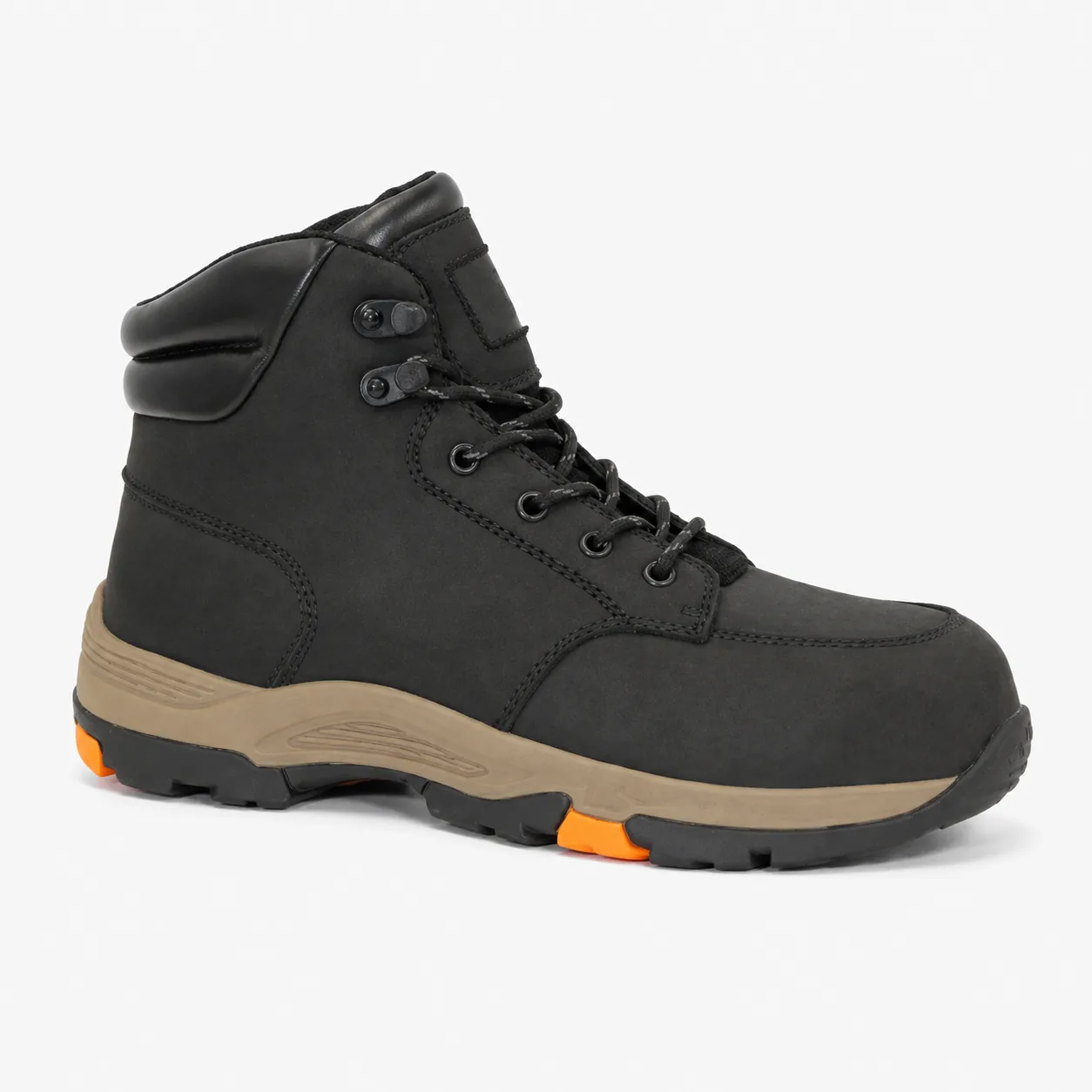 Lightweight Work Boot FTSS-07