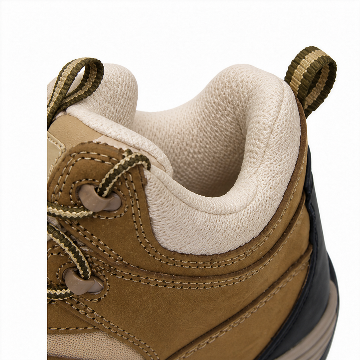 FTSS-10 Kevlar Midsole Safety Boot - thumbnail 6
