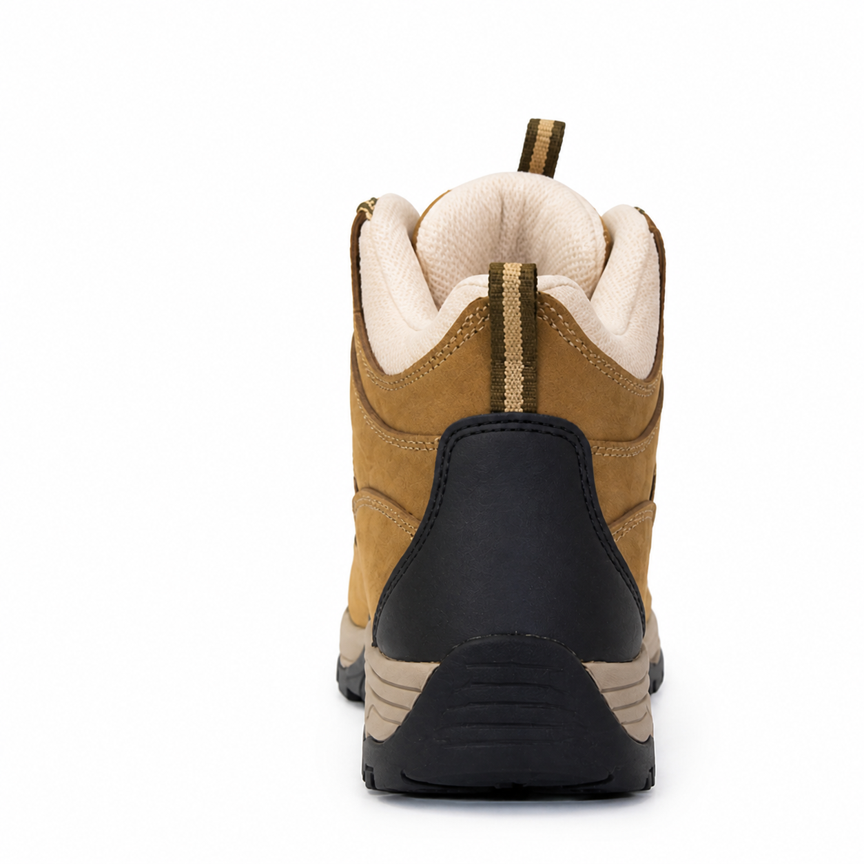 FTSS-10 Kevlar Midsole Safety Boot - thumbnail 3
