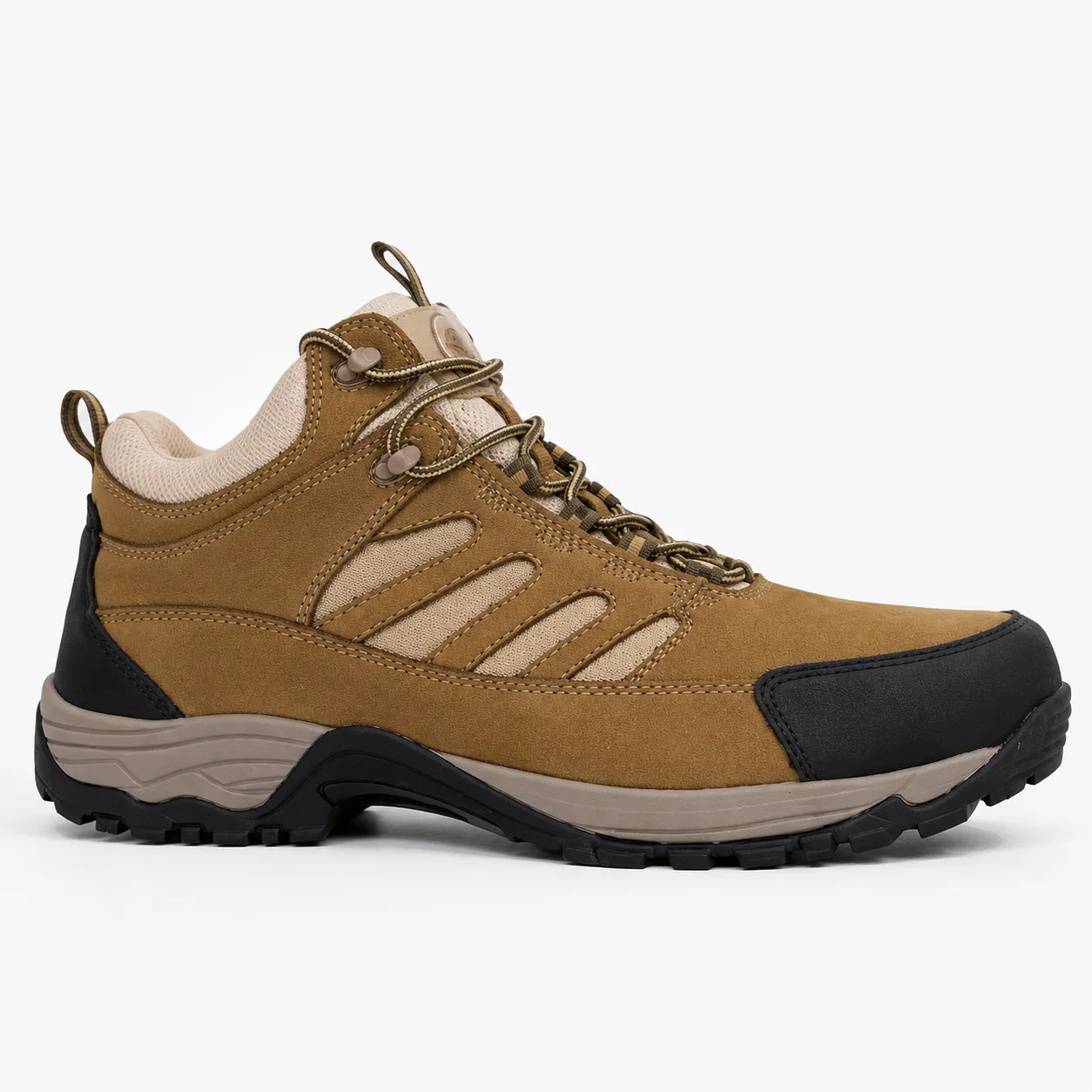 FTSS-10 Kevlar Midsole Safety Boot