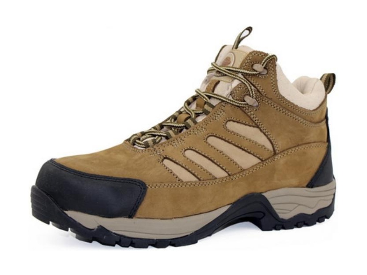 FTSS-10 Kevlar Midsole Safety Boot