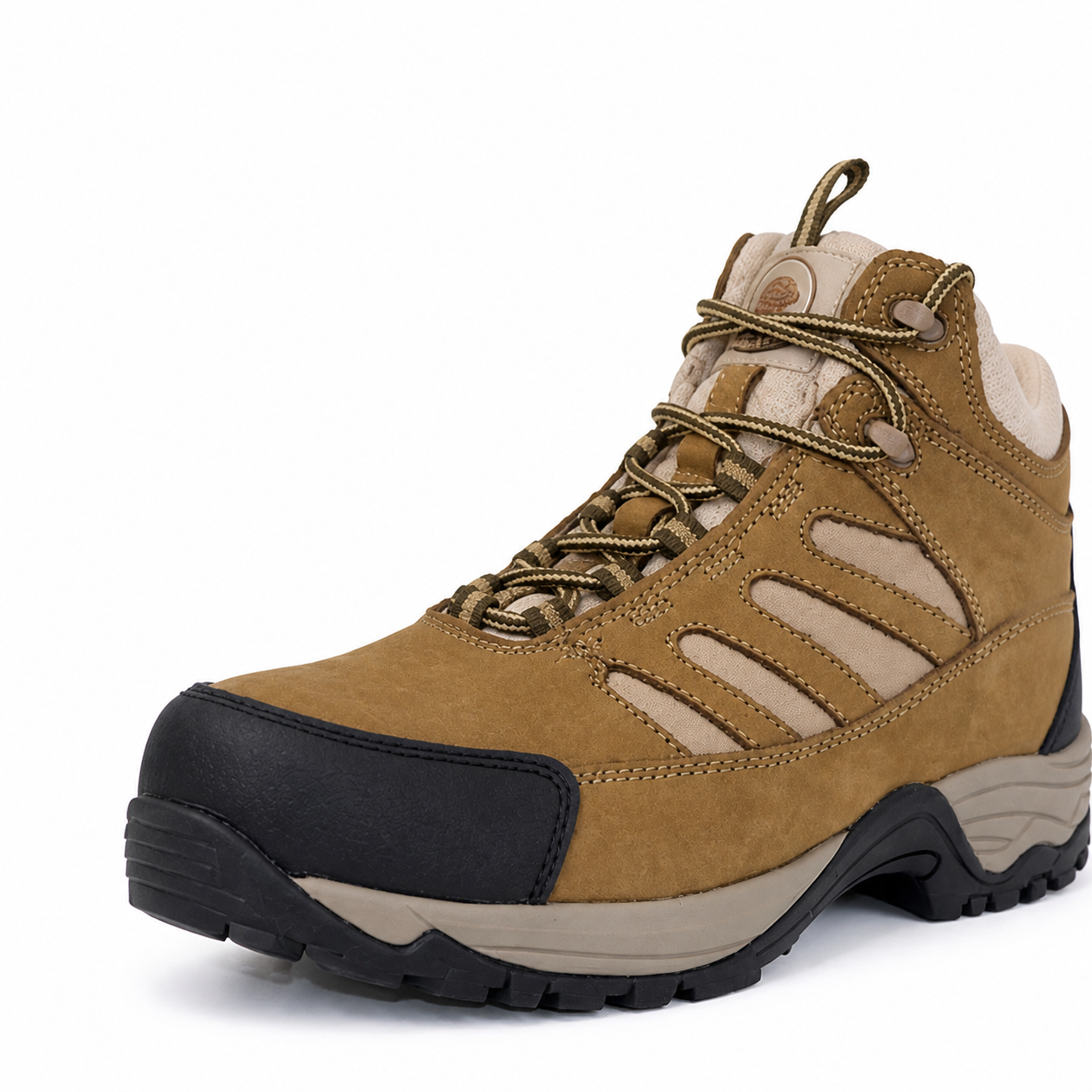 FTSS-10 Kevlar Midsole Safety Boot - thumbnail 2