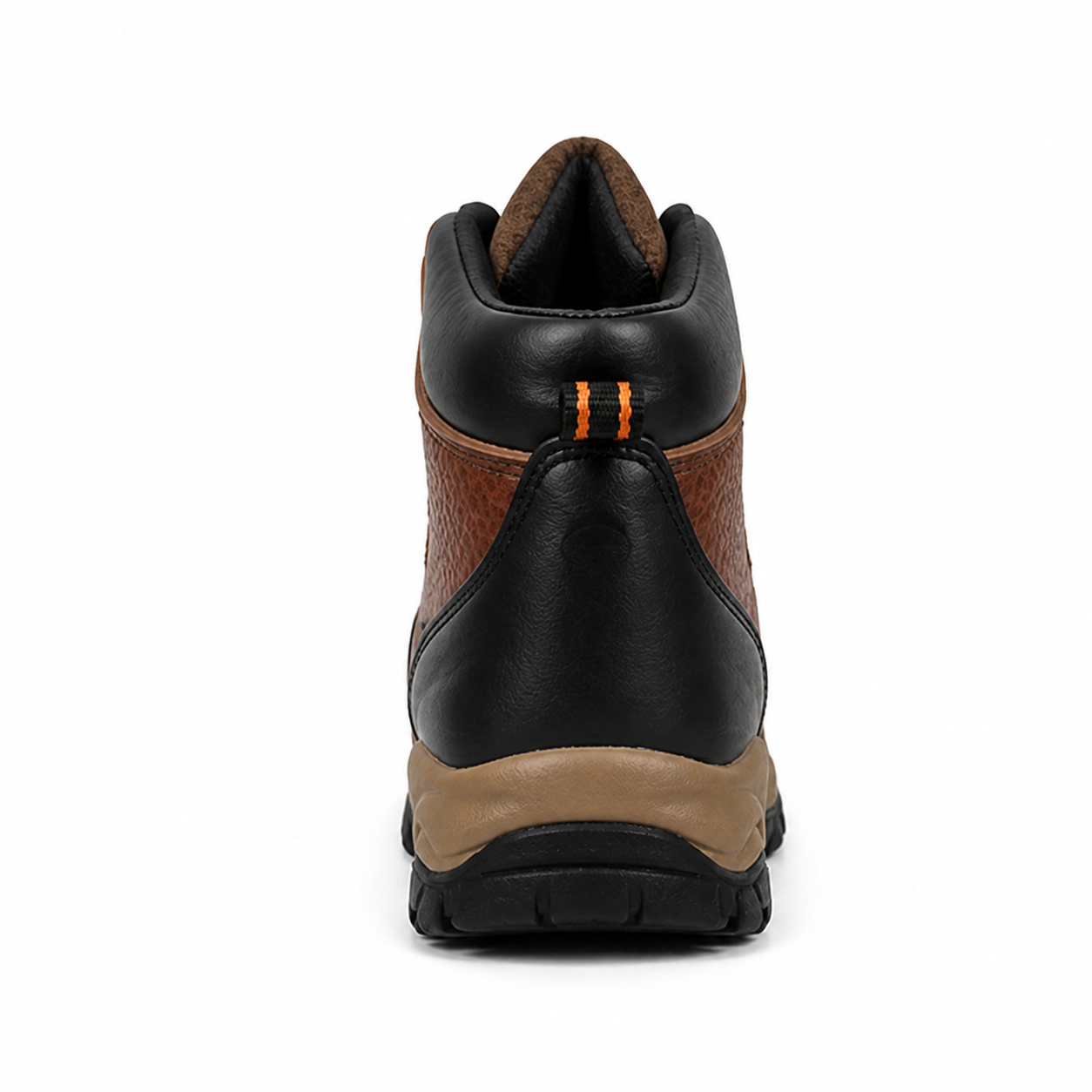 FTSS-11 Leather Kevlar Safety Boot - thumbnail 3
