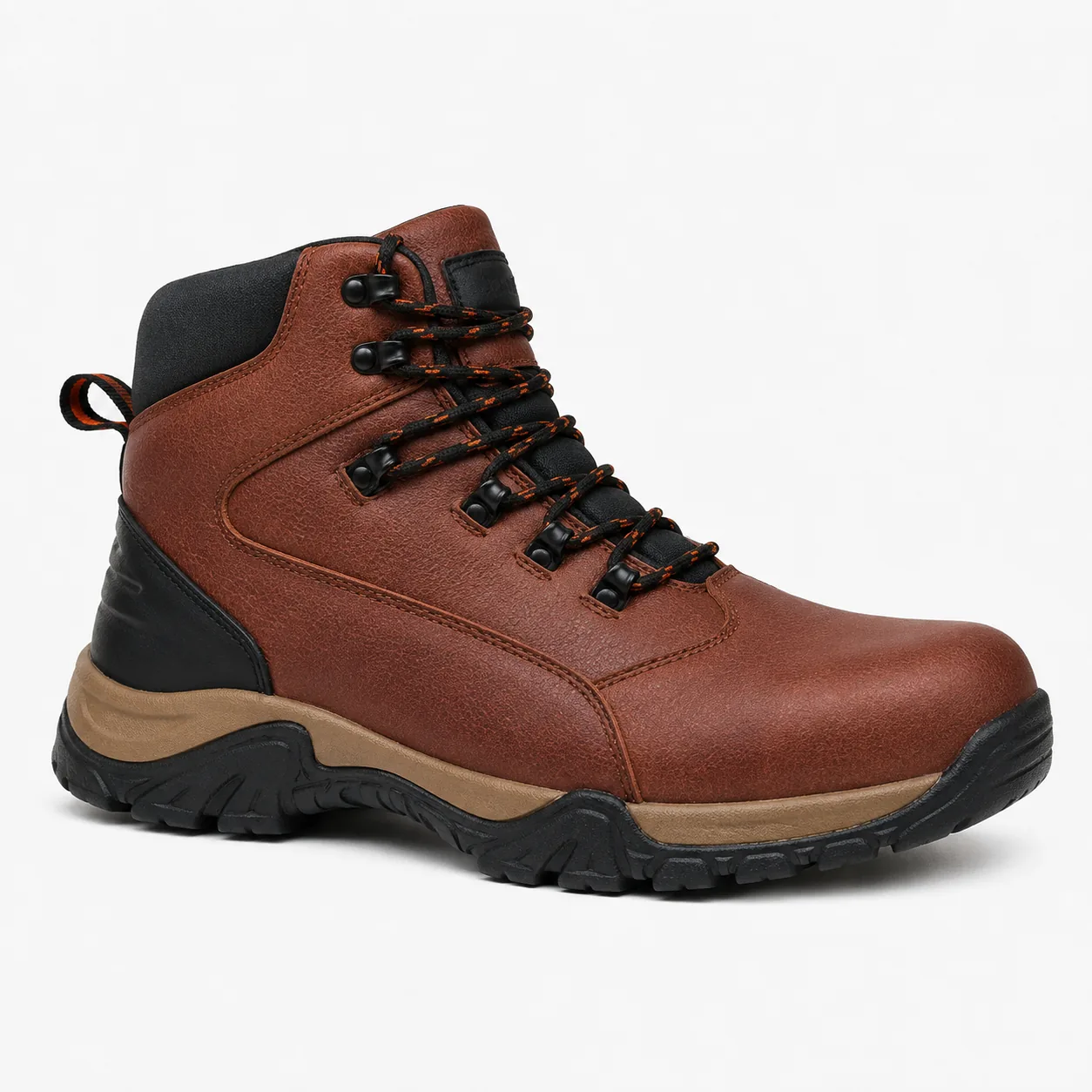 FTSS-11 Leather Kevlar Safety Boot