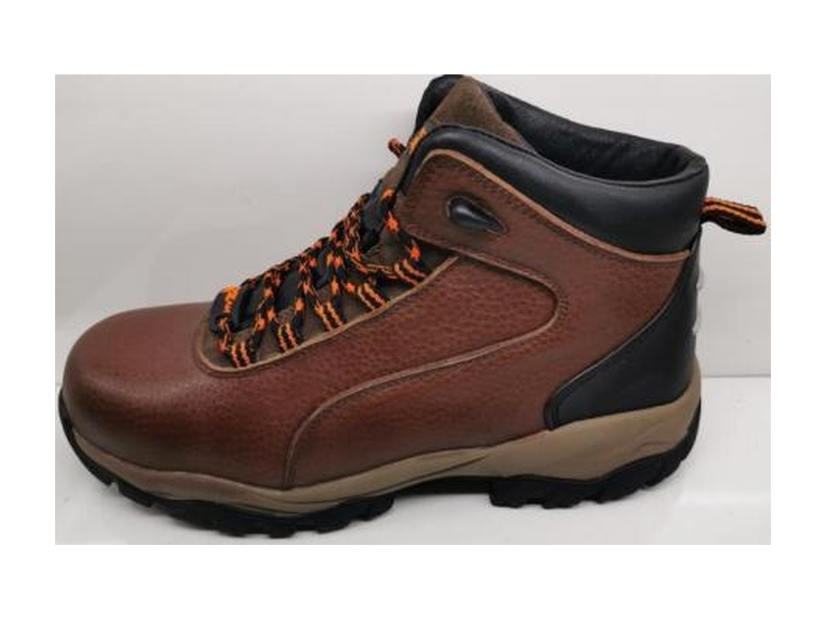 FTSS-11 Leather Kevlar Safety Boot